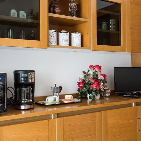 Apartman Cenisio Subway Flat Milánó